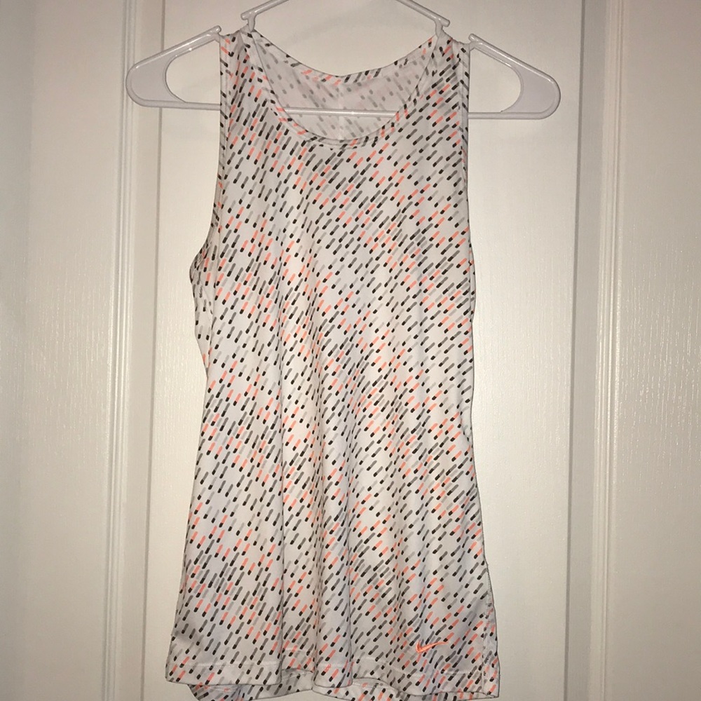 Nike Athletic Tank